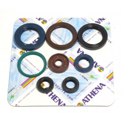 ENGINE OIL SEALS KIT