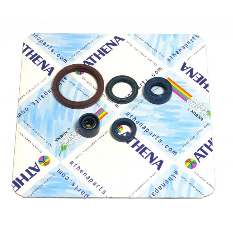 ENGINE OIL SEALS KIT