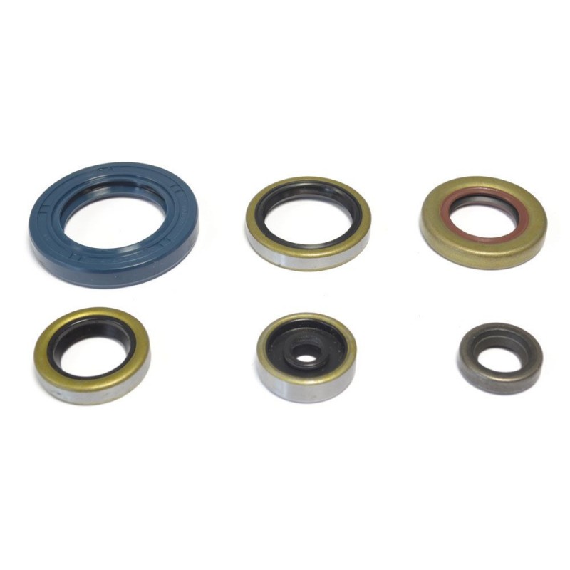 ENGINE OIL SEALS KIT