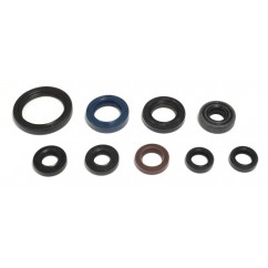 ENGINE OIL SEALS KIT