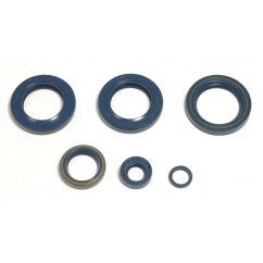 ENGINE OIL SEALS KIT