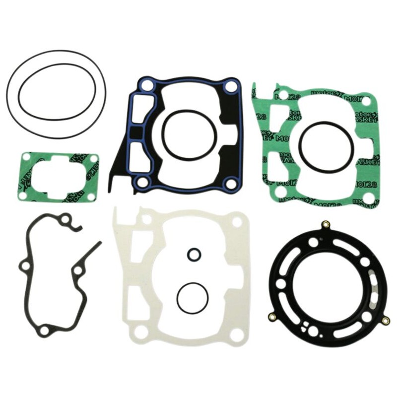 GASKET KIT YZ125 LC 58MM