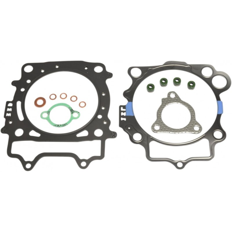 GASKET KIT TOP END YAM