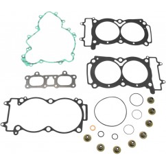 GASKET KIT COMPLETE POL