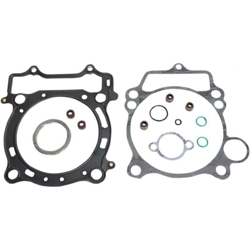 GASKET KIT TOP END YAM