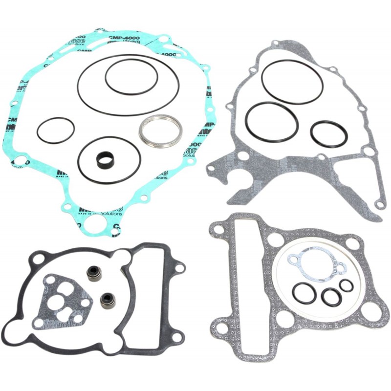 GASKET COMP KIT TW200