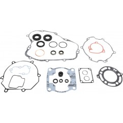 GASKET KIT W/OS KX85