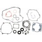 GASKET KIT W/OS KX100