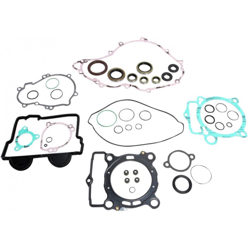 GASKET KIT W/OS SXF250