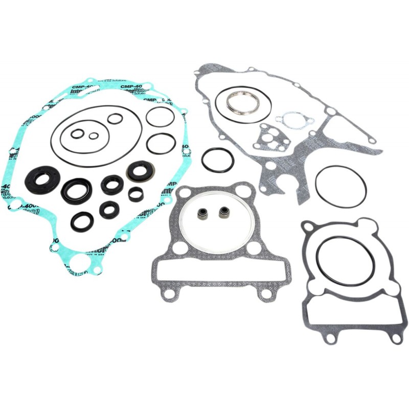 GASKET KIT W/OS TW200