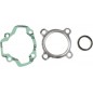 GASKET KIT TOP END YAM