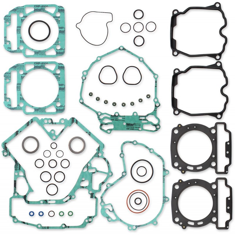 GASKET KIT COMPLETE CANAM