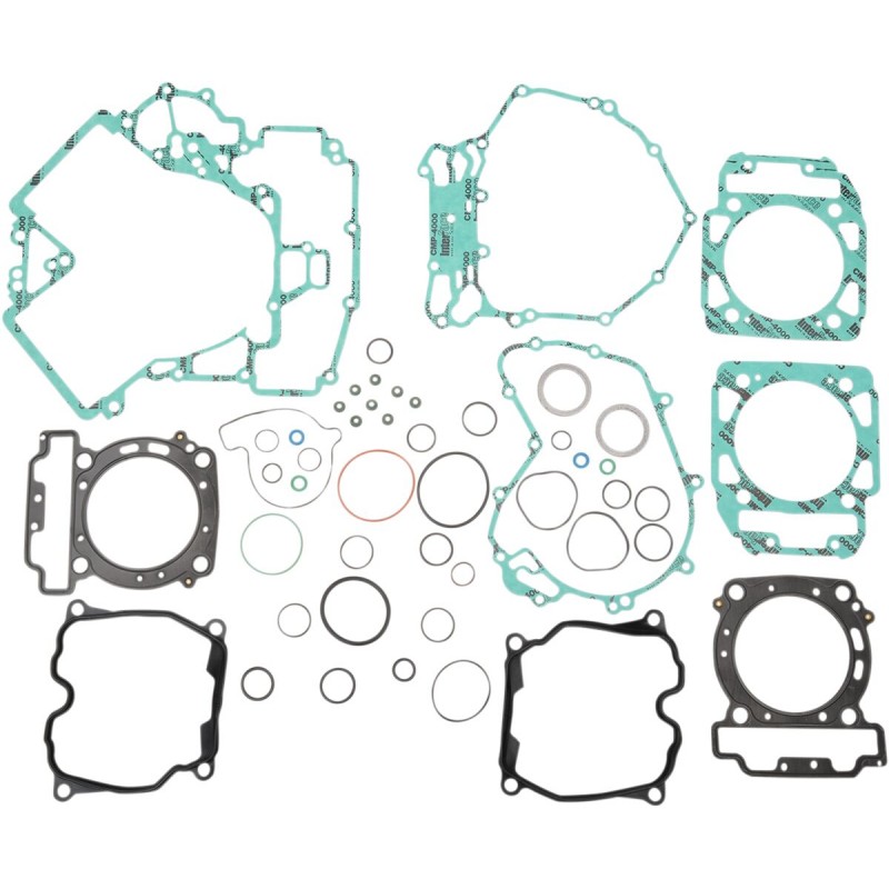 GASKET KIT COMPLETE CANAM