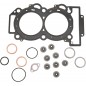 GASKET KIT TOP END POL