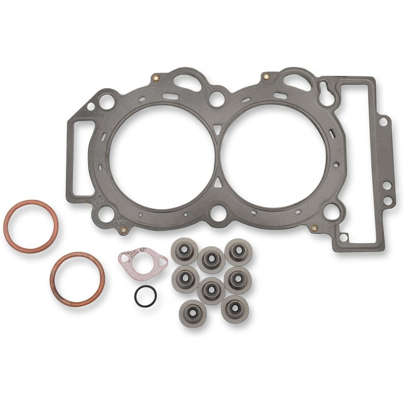 GASKET KIT TOP END POL