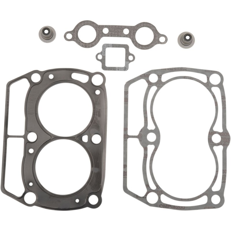 GASKET KIT TOP END POL