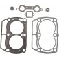 GASKET KIT TOP END POL