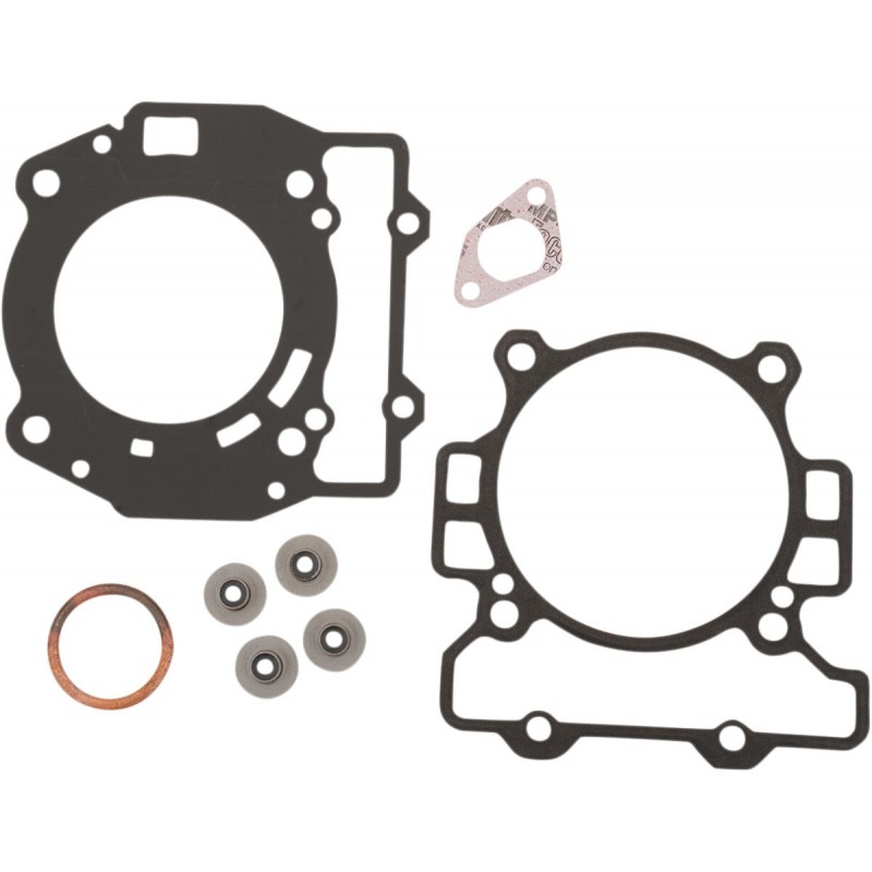 GASKET KIT TOP END POL