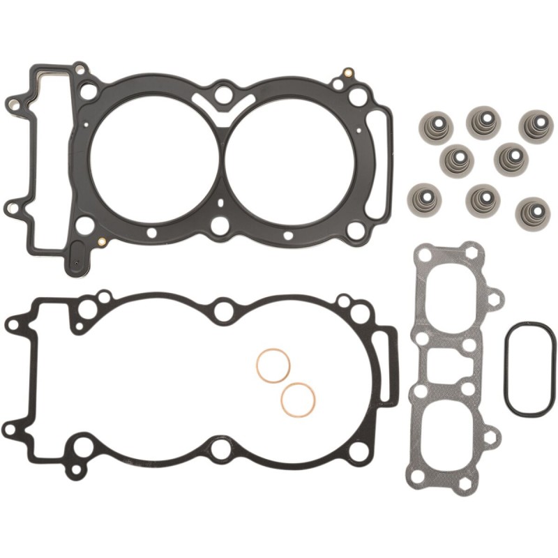 GASKET KIT TOP END POL