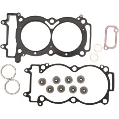 GASKET KIT TOP END POL