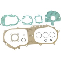 GASKET KIT COMPLETE POL