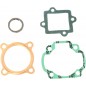 GASKET KIT TOP END POL