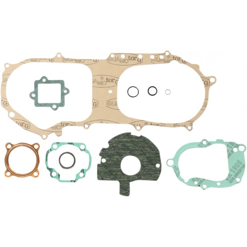 GASKET KIT COMPLETE POL