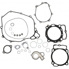 GASKET SET COMP HUSQ/KTM