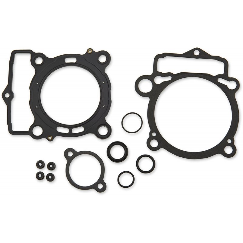 GASKET SET T/END HUSQ/KTM