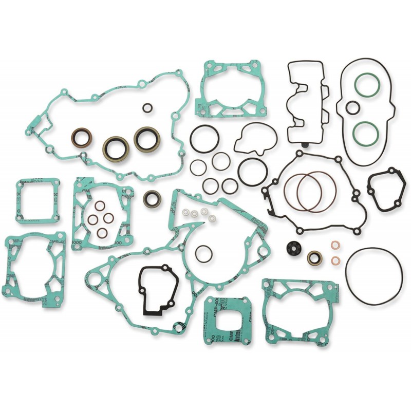 GASKET SET COMP W/OS H/K