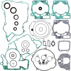 GASKET SET COMP W/OS KTM