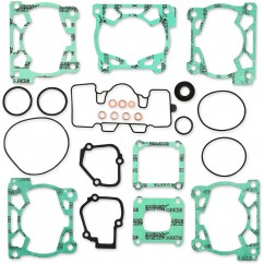 GASKET KIT TOP END HUS