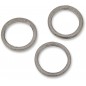 GASKET KIT EXHAUST KAW