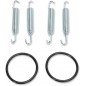 GASKET KIT EXHAUST YAM