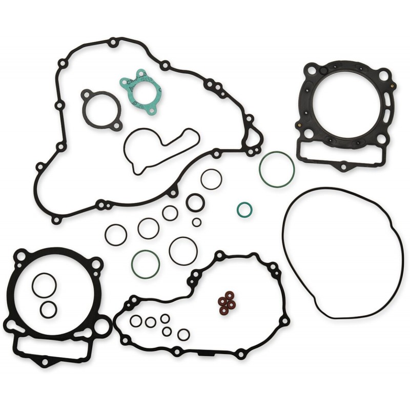 GASKET SET COMP HUSQVARNA