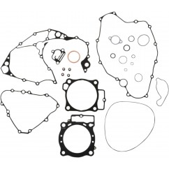 GASKET SET COMP HONDA