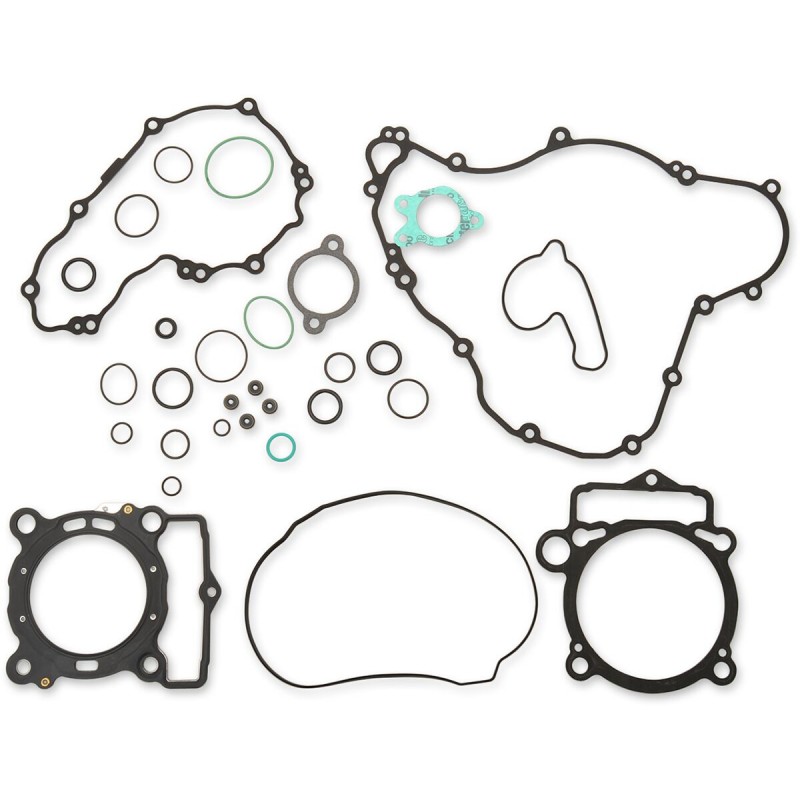 GASKET SET COMP KTM