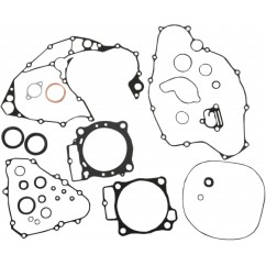 GASKET SET COMP W/SEALS