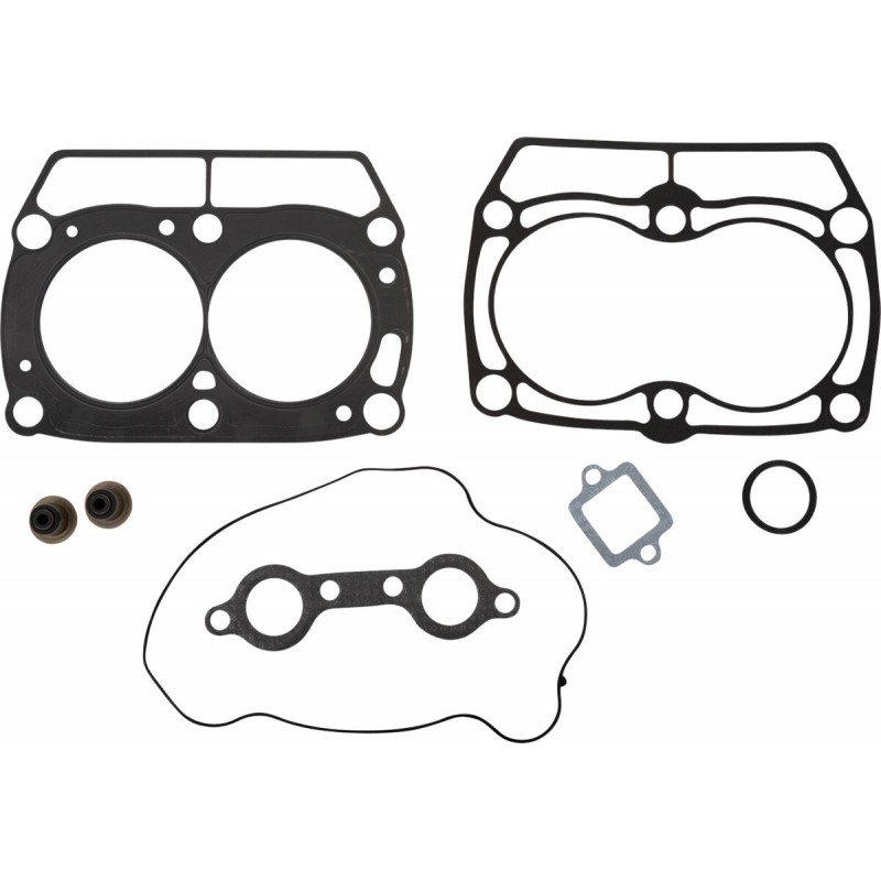 GASKET KIT TOP END POL