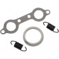 GASKET KIT EXHAUST POL