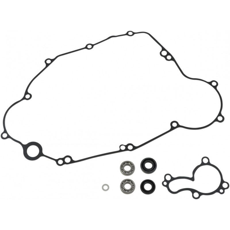 GASKET KIT WATER PUMP KTM