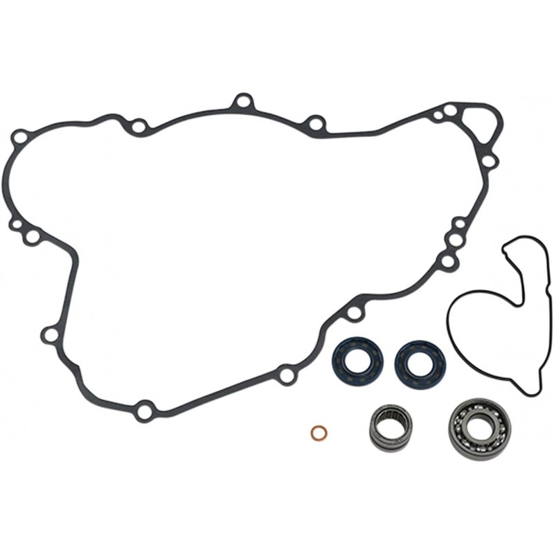 GASKET KIT WATER PUMP KTM