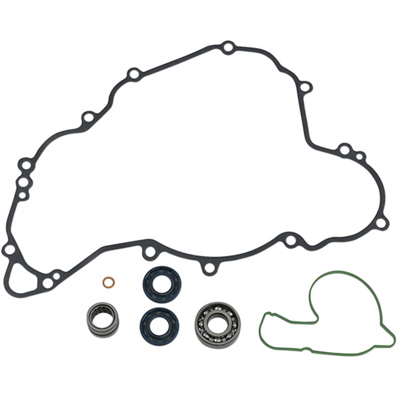 GASKET KIT WATER PUMP KTM