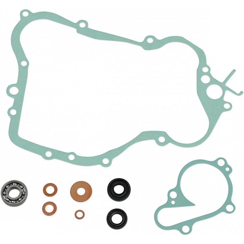 GASKET KIT WATER PUMP YAM