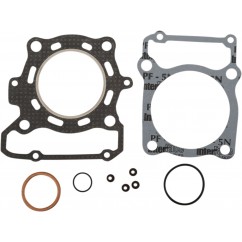 GASKET KIT TOP END KLX