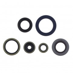 ENGINE OIL SEAL SX85 18-