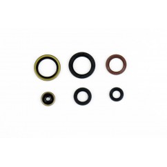 ENGINE OIL SEAL SX125 16-