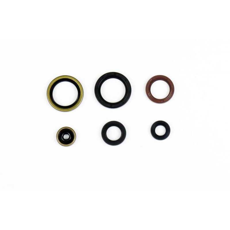 ENGINE OIL SEAL SX125 16-