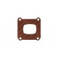 INTAKE GASKET SX125 OUTER