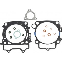 GASKET KIT TOP END YAM